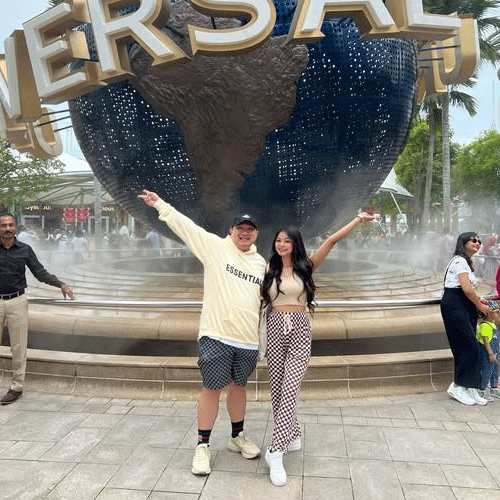 Object or Person Removal Before and After